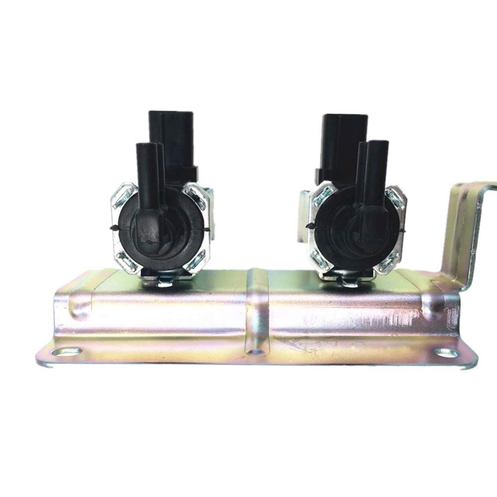 Válvula de solenoide de vacío de admisión OEM # 4M5G-9J559-NB BS7E-9J559-AA Para Ford Focus OEM# 4M5G-9J559-NB