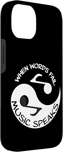 Miniatura 6 de Funda para iPhone 12 Pro Max Music Lover  Raver  Festival  Yin Yang  Dance  Melody Case