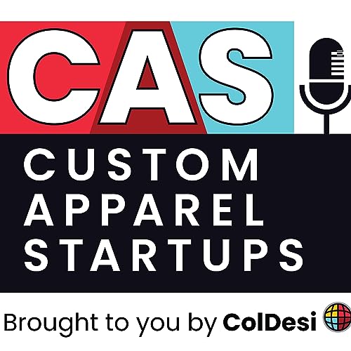 Custom Apparel Startups