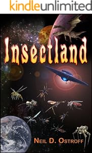 Silent Invasion The Galactic Warrior Series Book 1 Kindle Edition By Ostroff Neil Children Kindle Ebooks Amazon Com