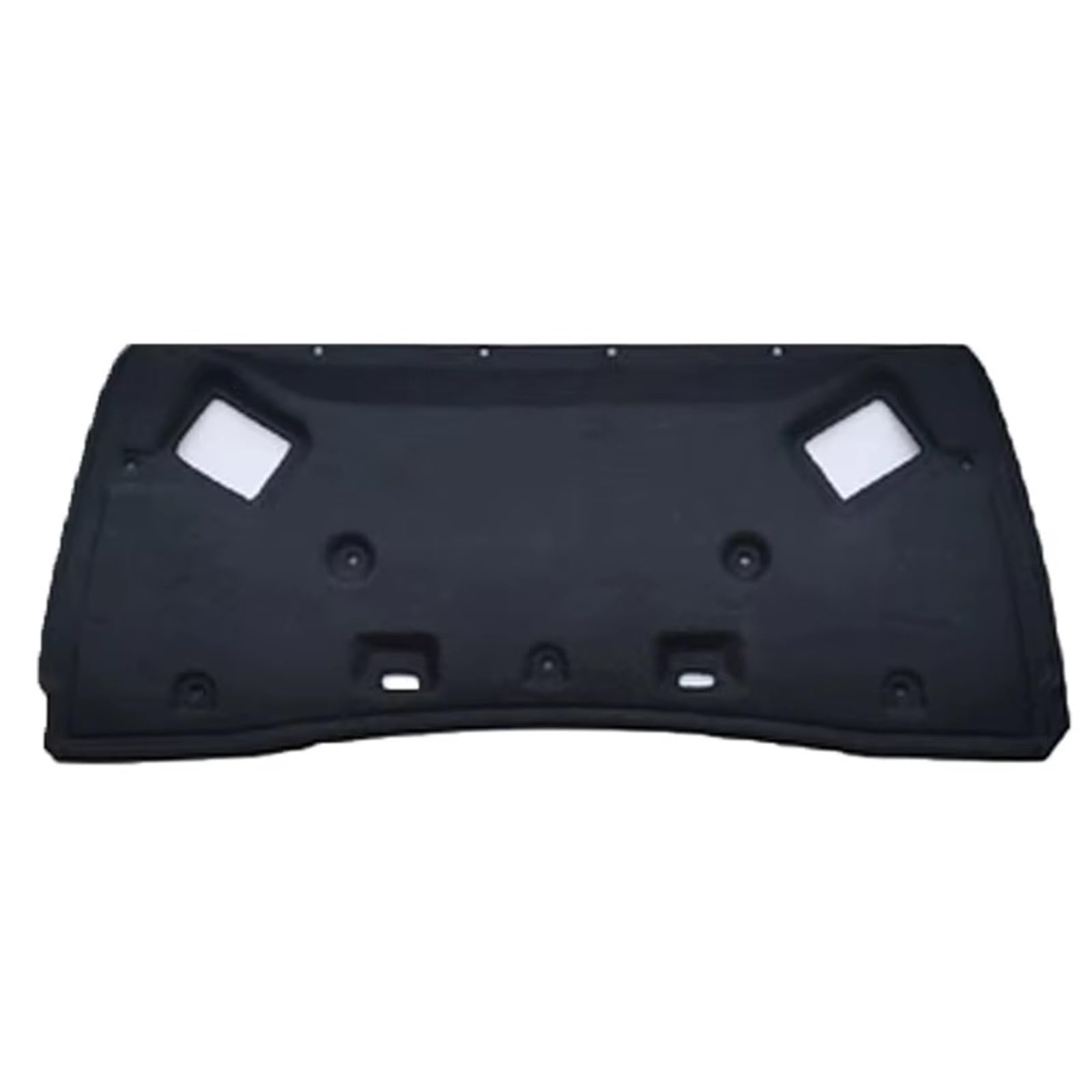 Protection Compatible with Nissan for Altima L32 2007-2012 Engine Sound Hood Pad Front Heat Insulation Cotton Mat Soundproof Interior Accessories