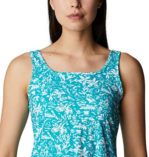 Image of Columbia Women's PFG Freezer III Dress