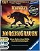 Produktbild Ravensburger 26729 - Werwölfe - MorgenGrauen, Spielereihe ab 10 Jahren, Gesellschaftsspiel für 3-10 Spieler, Partyspiel