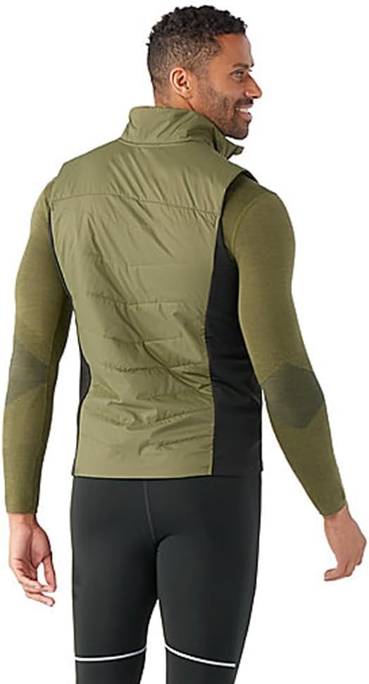 Smartwool Men's Smartloft Vest - Image 2