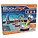 Boomtrix Kinetic Launch by Goliath - Kinetic Metal Ball Chain Reaction Stunt Kit - Fun - Educational - STEM