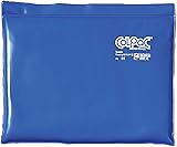Chattanooga ColPac Reusable Gel Ice Pack Cold Therapy for Knee, Arm, Elbow, Shoulder, Back for Aches, Swelling, Bruises, Sprains, Inflammation (11'x14') - Blue 11x14 Inch (Pack of 1)