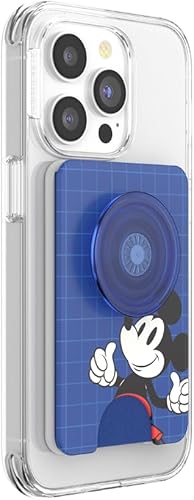 Vista 16 de PopSockets Adhesivo, Pesadilla, Pequeño Nightmare