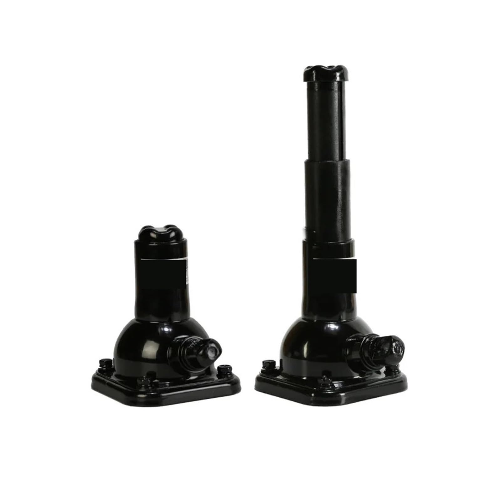 Amazon.com: CAARLA Industrial Jack Screw Jack Double Section 2