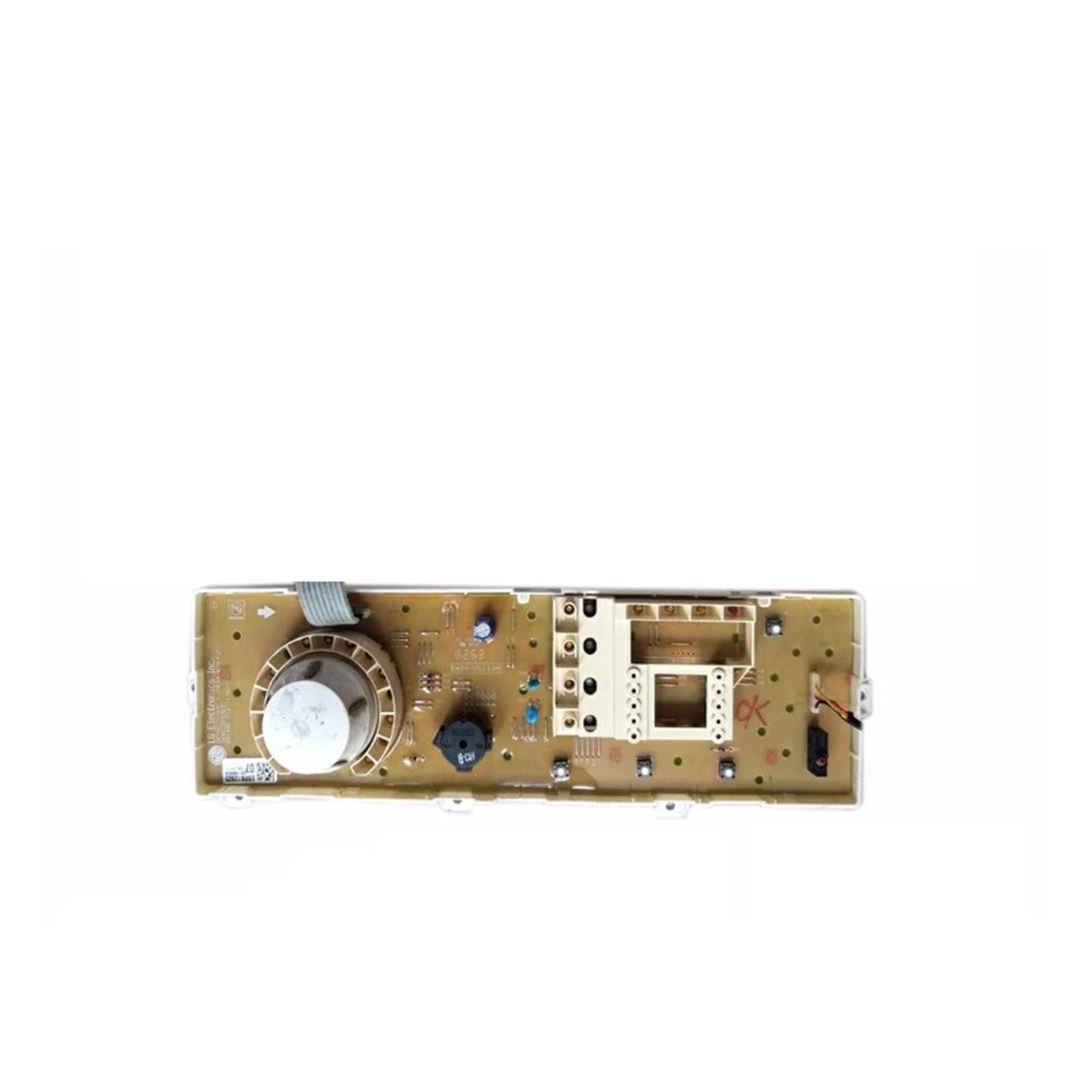 Compatibile for LG Scheda Lavatrice for WD-N10310D WD-N10300D 6870EC9286B-1 6870EC9284D Convertitore di Frequenza Computer di Bordo (Color : Motherboard