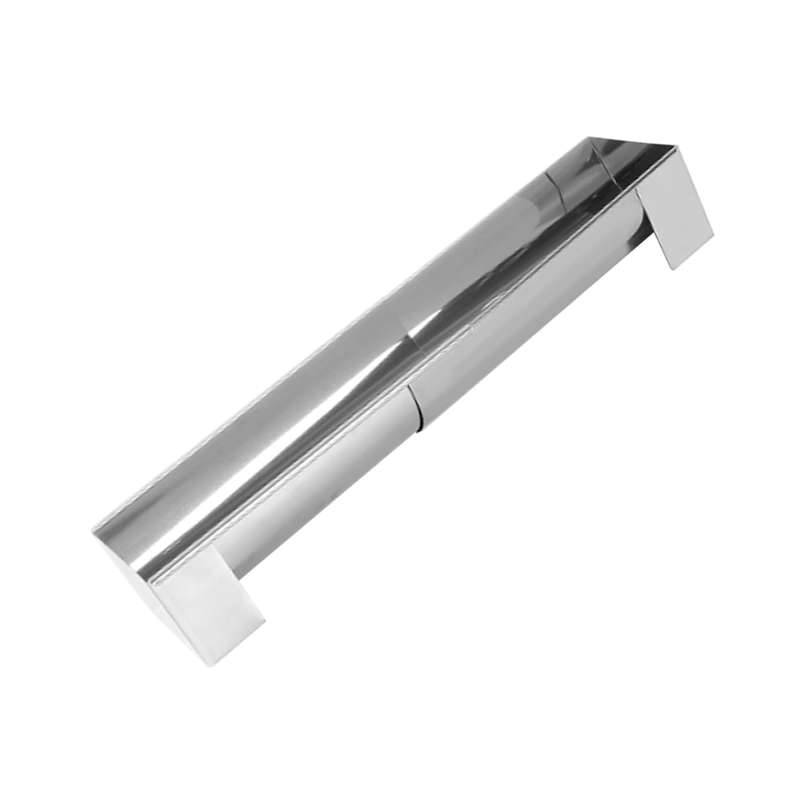 carotoe Professional Cakes Breads Crafting Bakewares Practical Cake Baking Molds Stainless Steel for Sweet Treat Creation Bread Baking Tool