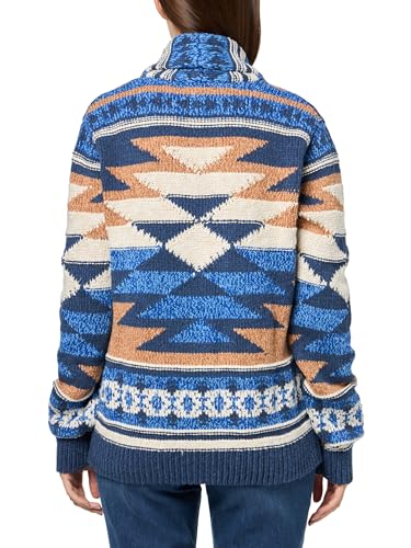 Lucky Brand Women's Southwestern Cardigan2