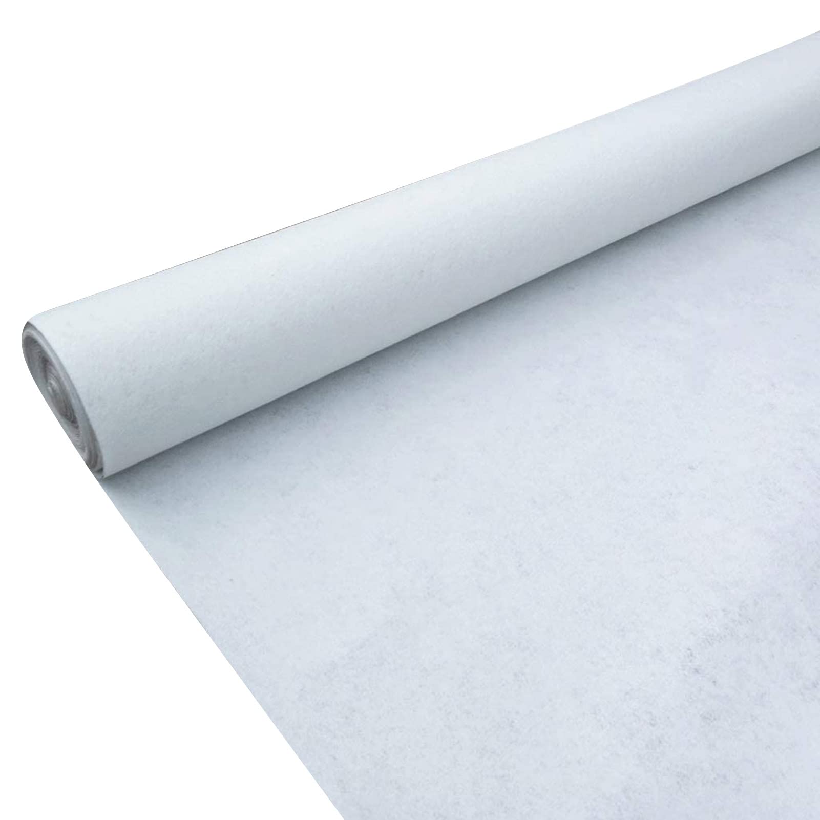 Tappeto Runner Per Navata Nuziale - Bianco, 1.2x20m, Poliestere - Per Matrimoni, Eventi, Decorazioni - Foto 9