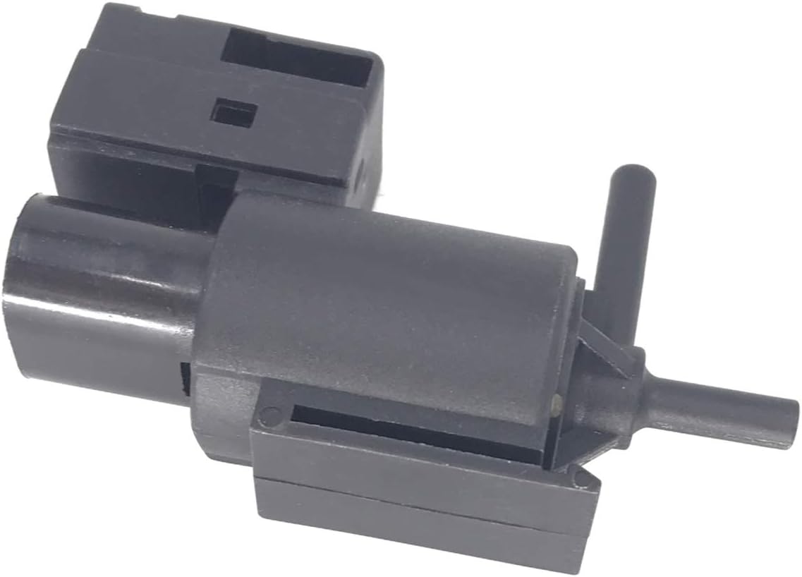 SKP SK911707 Vapor Cannister Purge Valve, 1 Pack