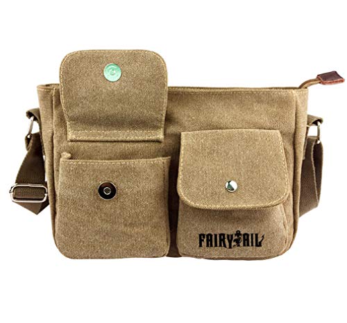 Anime Small Messenger Bags Canvas Shoulder Bag Mini Sling Bag Crossbody Bag Casual Purse3