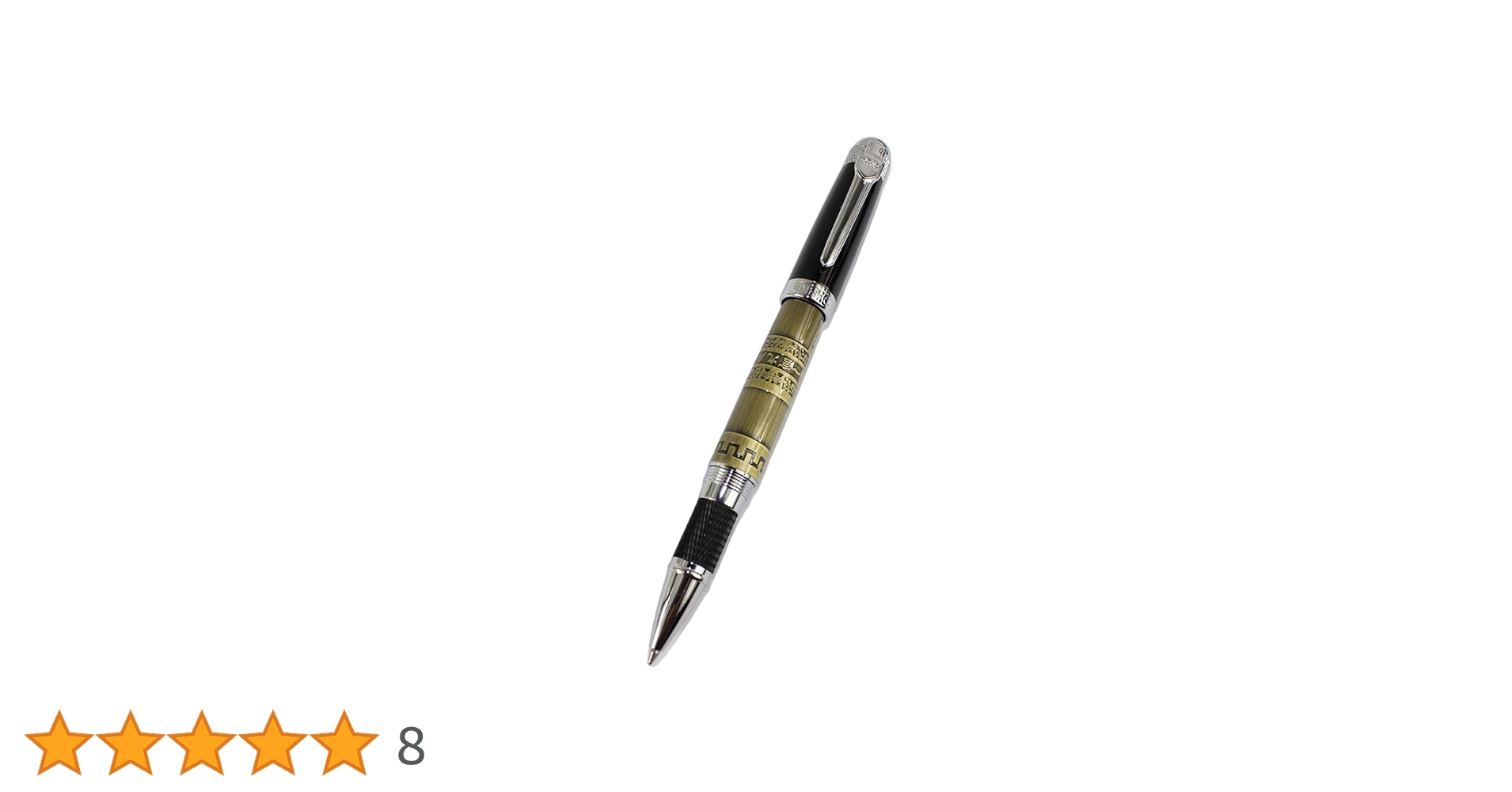 カズオ　シライシページ Amazon | Lanxivi (ジンハオ) Jinhao 9019 万年筆 Dadaoシリーズ