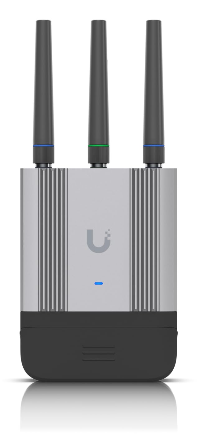 Ubiquiti Unifi - Router Wireless 1gbe - Porte Wan: 2