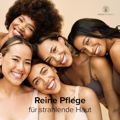 Rizinusöl Kaltgepresst Bio -100 ml - 100% kaltgepresst & ohne Hexan, hoher Ricinolsäuregehalt, Haaröl & Gesichtsöl für Bart, Wimpern, Brauen, Nägel & Haut – Castor Oil Organic Wimpernpflegekit