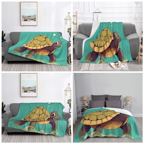 Couverture micro polaire douce confortable chaude légère salon camping