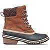 Sorel-Slimpack-Lace-II-Botas-para-Nieve-Mujer