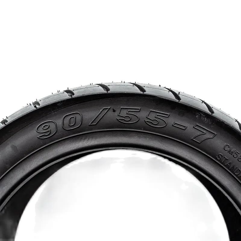 Xibany motorized scooter Tires For Se/gway Super Scooter GT1 GT2 Electric Scooter 90/55-7 Outer Tyre Parts motorized scooter, XIBANY001