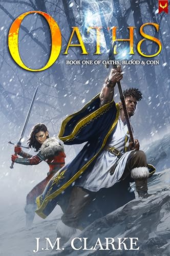 Cover of Oaths