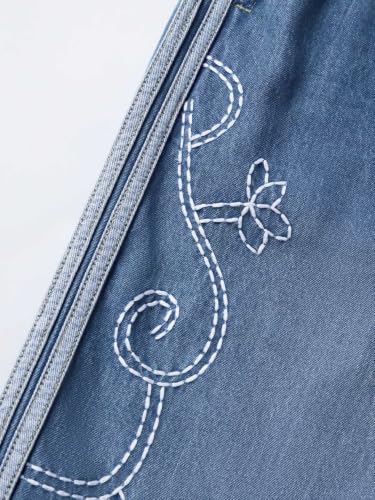 The Souled Store blue denim jeans – image 5