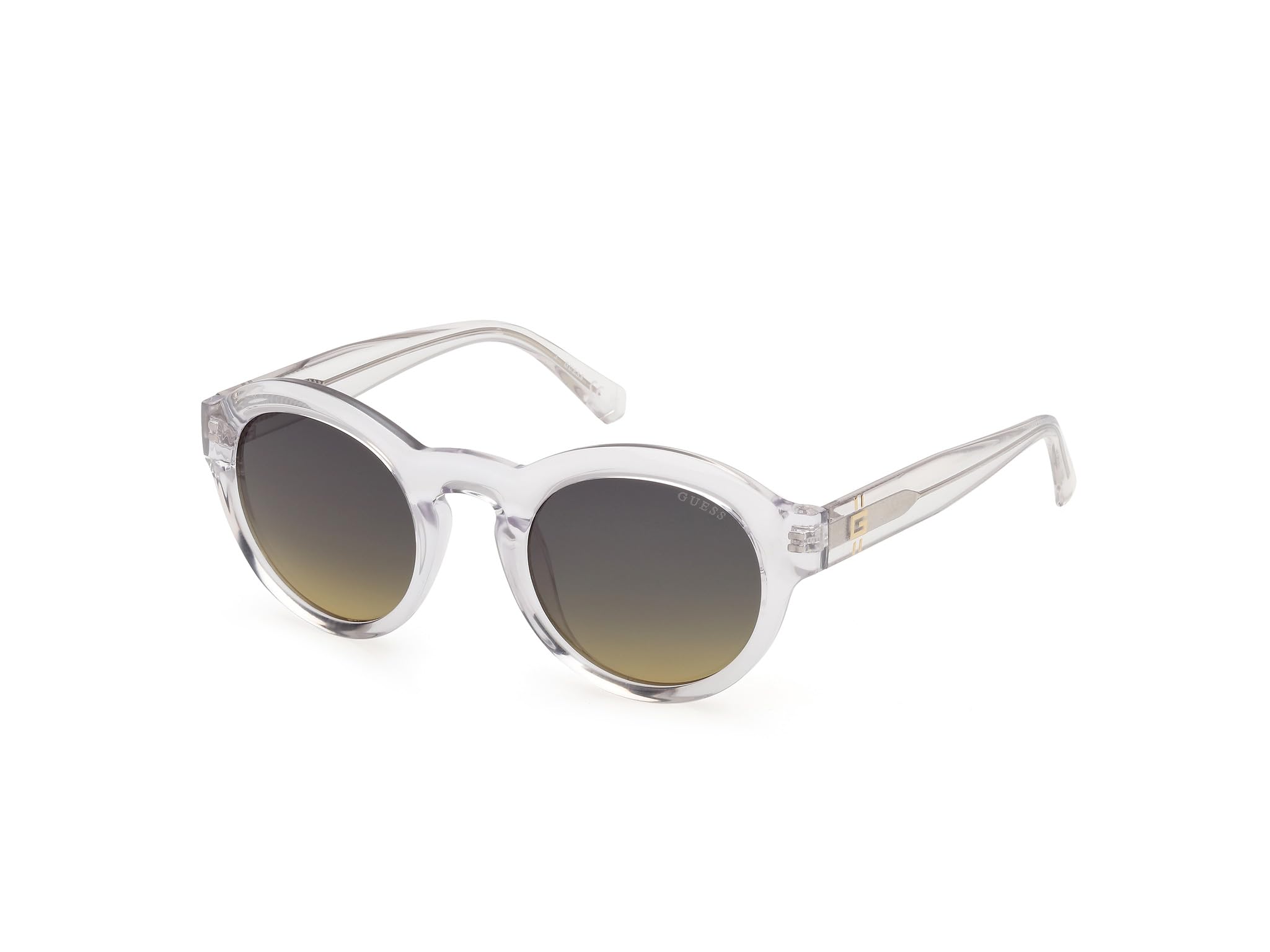 GAFAS GUESS-GU00205 C: crystal 49x24x45,2x145