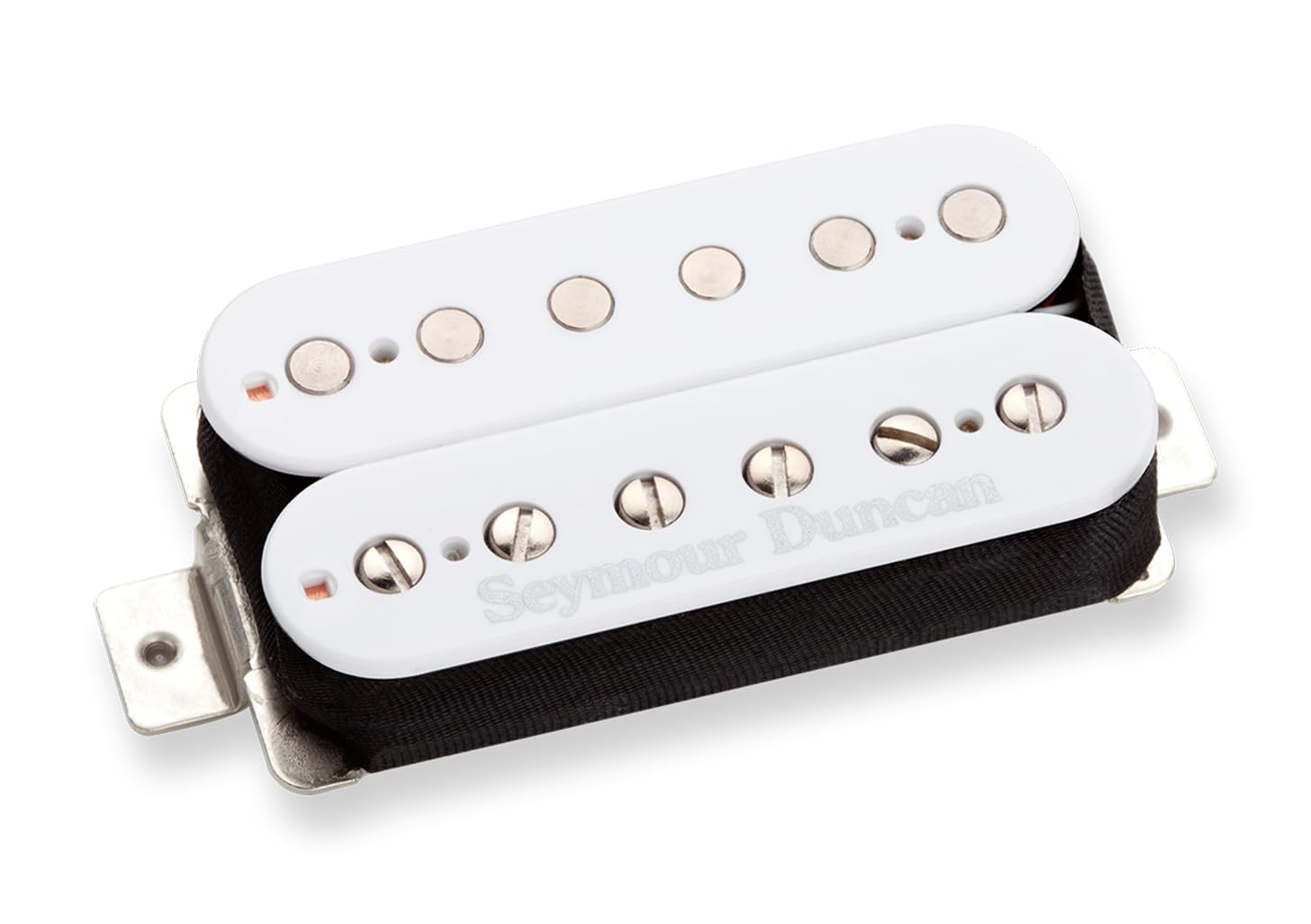 Seymour Duncan tb-4jb-w Size Simple JB Trembucker Humbucker Pickup Electric Guitar Pickup White