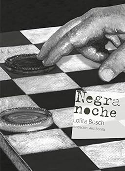 Hardcover Negra noche [Spanish] Book