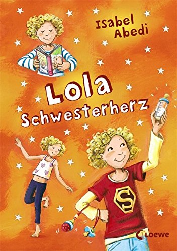 Télécharger Lola Schwesterherz Livre PDF Gratuit