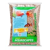 Carib Sea ACS00832 Peace River Gravel for Aquarium, 20-Pound