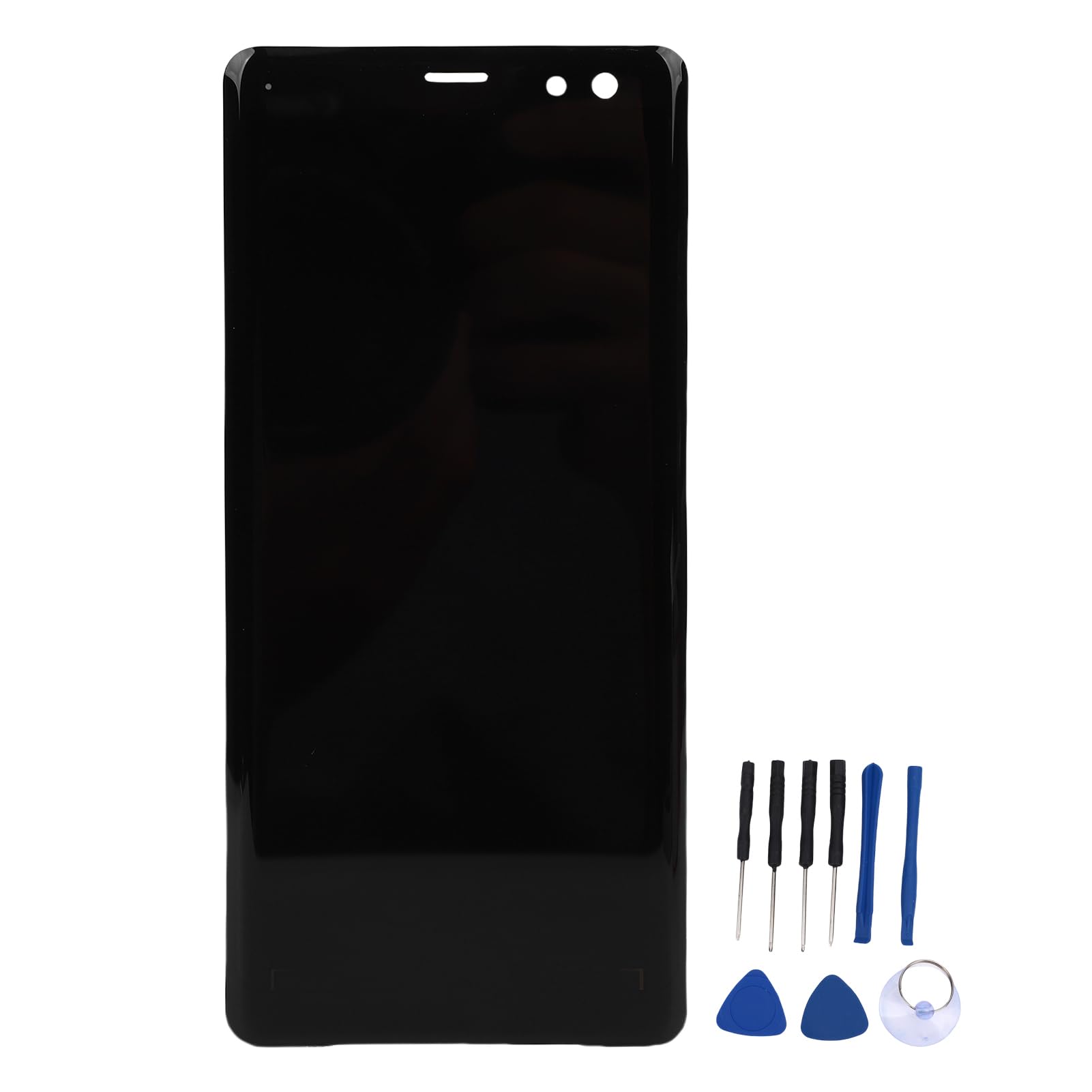 Wymiana Ekranu Do XZ3, Zestaw Ekranu Dotykowego Organic LED Wraz Z Narzędziami, Akcesoria Do Naprawy Telefonu XZ3 H9436 H8416 H9493