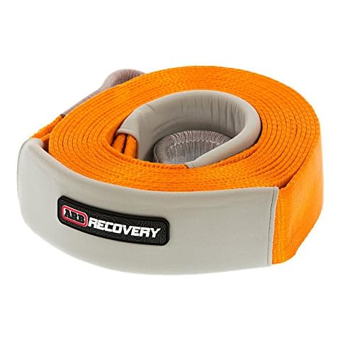ARB 3-1/4" x 30' Recovery Snatch Strap Cover