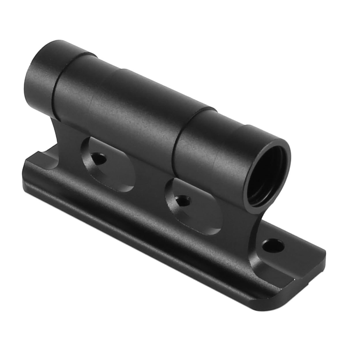 Supporto per Forcella Bici con sgancio rapido, Portapacchi per Tetto Auto per Perno Passante da 5x100 mm, 12x100 mm, 15x100 mm, 15x110 mm