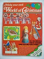 Make your own world of Christmas 020714513X Book Cover