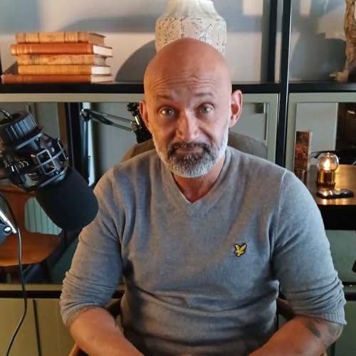 S&auml;song 1 avsnitt 4 ~ Tonie Vargas copertina