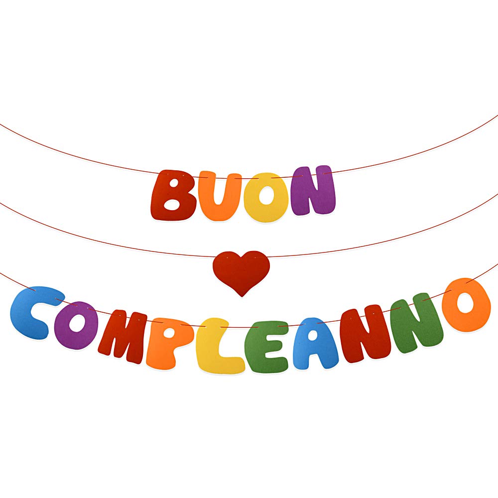 ACCESSORI FESTA PER compleanni di cane striscione allegro compleanno
