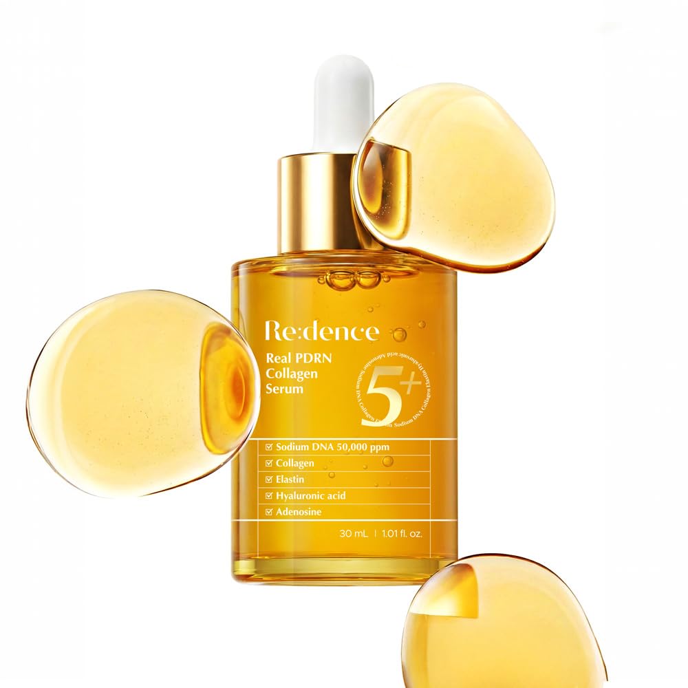 【Redence(リデンス)】リアルPDRNコラーゲンアンプル30ml PDRN…
