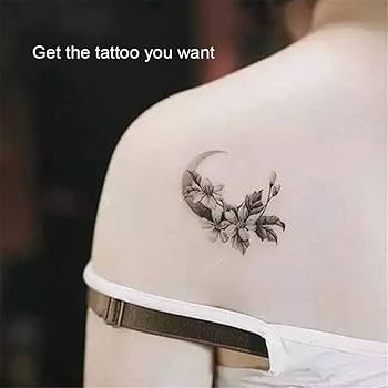 Amazon.com: ZYQHMY Attoo Machine Kit Tattoo Needles Rubber