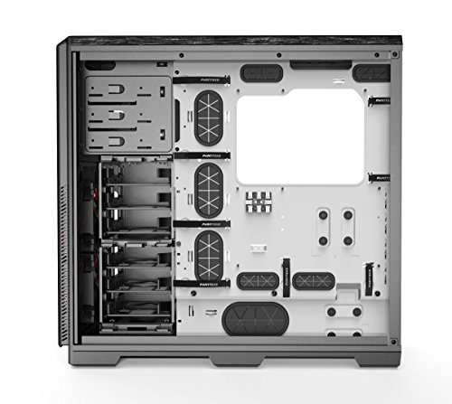 Build My PC, PC Builder, Phanteks Enthoo Pro