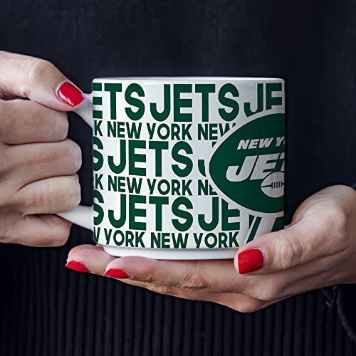 Image of Rico Industries NFL unisex-adult Modern