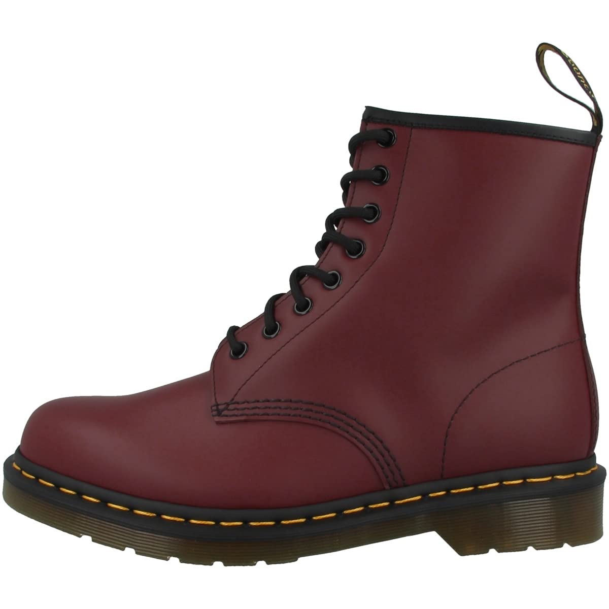 Amazon | (ドクターマーチン) Dr Martens ユニセックス 1460Z レース