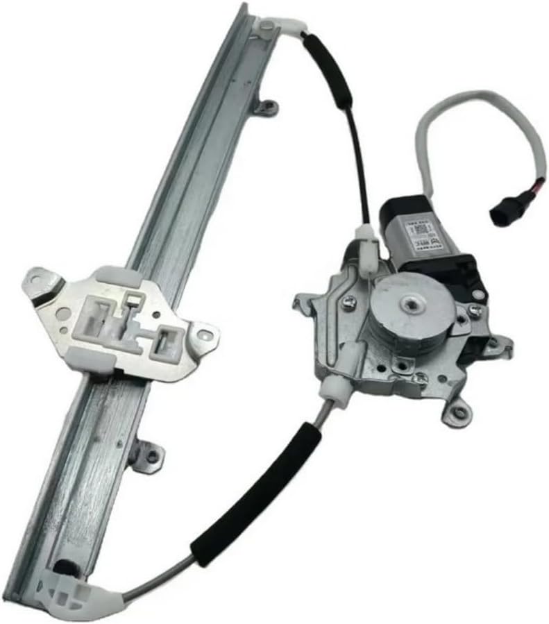 80701-ED500 80701ED500 Window Regulator and support