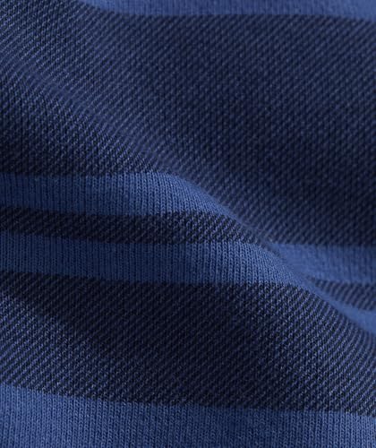 Image of vineyard vines Men's Saltwater Quarter-Zip Pullover Sweater
