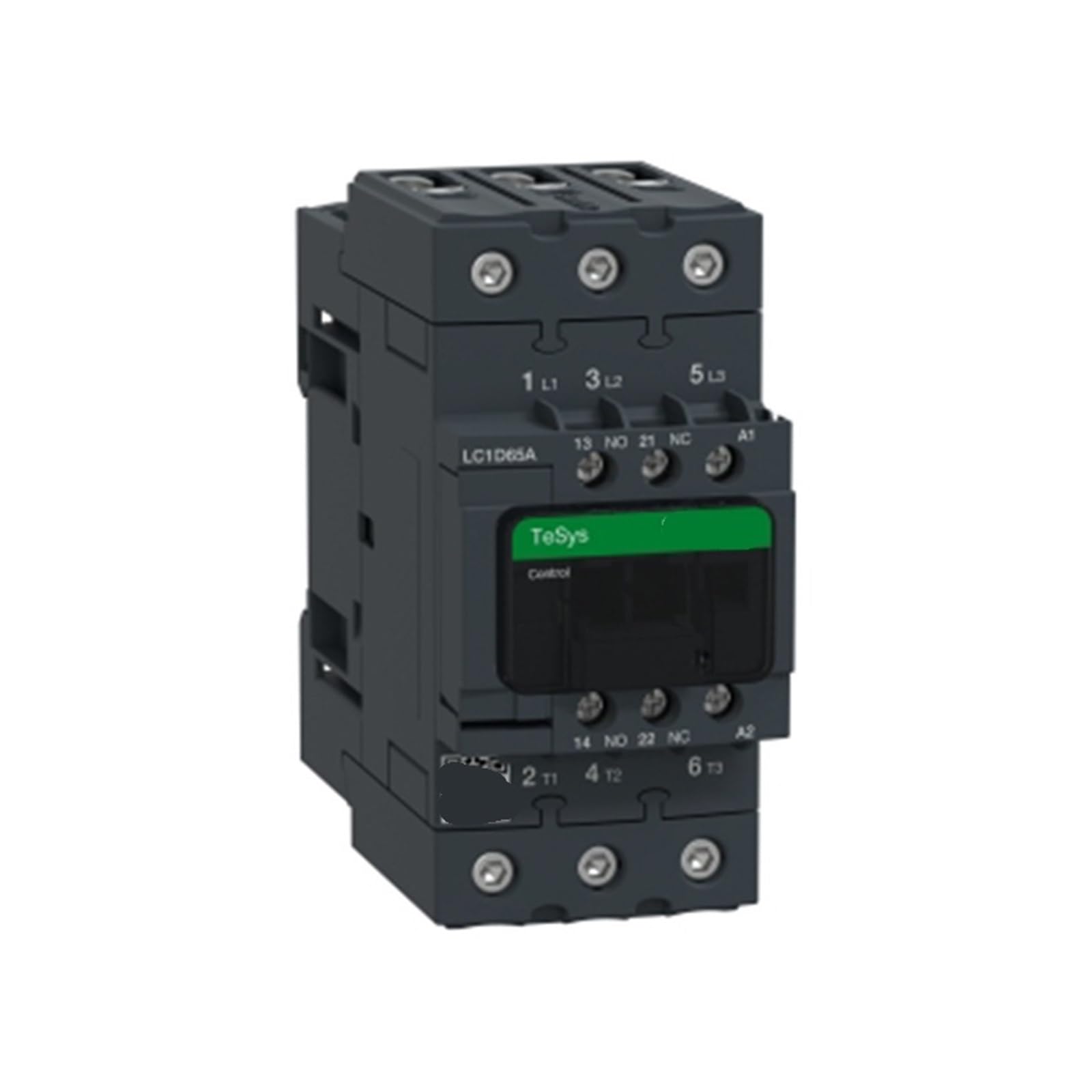 NOBIRTBSA Electrical AC Contactor LC1-D65AQ7C | LC1D65AQ7C