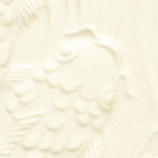 LG-10 Lead Free Liquid Gloss Glaze, Clear, Pint 16 Oz