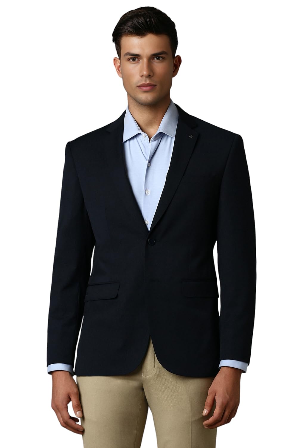 louis philippe Men's Slim Blazer-picture-45