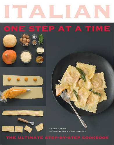 Buy Italian: One Step At A Time — BookShops.in