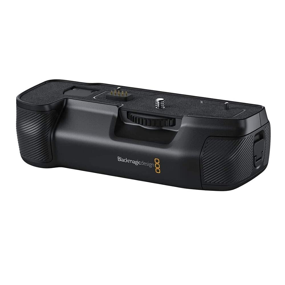 Buy Blackmagic Design Pocket Cinema Camera Battery Pro Grip Online 