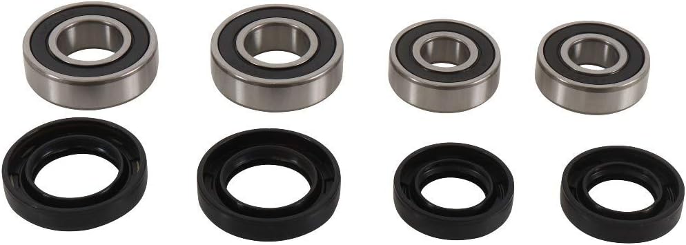 Pivot Works PWFWK-S06-520 Front Wheel Bearing Kit